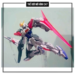 Mô Hình Entry Grade EG D-888 Exceed Galaxy KO (Tặng Effect Clear xanh)