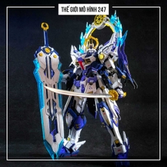 Mô hình Cangdao Susanoo 1/100 có khung xương kim loại (Tặng đế và decal nước)