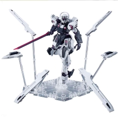 Mô Hình Gundam HG TWFM Schwarzette giá rẻ - Kèm Đế + Decal huỳnh quang