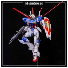 Mô Hình Lắp Ráp STAR 198 1/144 FORCE IMPULSE (Tặng decal nước)