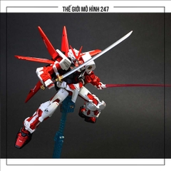 Mô Hình Gundam Astray Red Frame Flight Unit giá rẻ