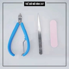 Bộ dụng cụ 3 món