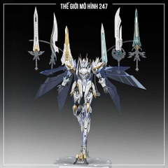 Mô hình DIVINE INVOKER – PERCIVAL (Bản Full)