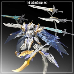 Mô hình DIVINE INVOKER – PERCIVAL (Bản Full)