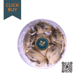 Yến thô loại IV