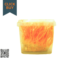 Đông trùng tươi