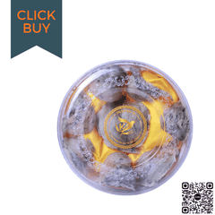 Yến đảo thô loại II