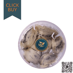 Yến thô loại III