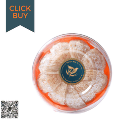 Yến tinh chế sợi loại II - 100g