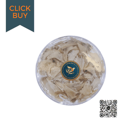 Chân yến Thô loại I