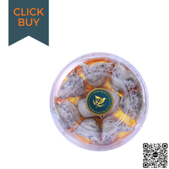 Tổ yến đảo loại I