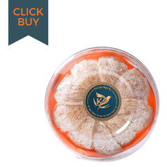 Yến tinh chế sợi loại II - 50g