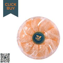 Yến tinh chế sợi vụn