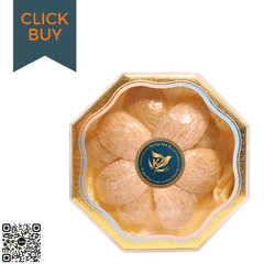 Yến tinh chế sợi loại I