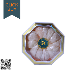 Yến tinh chế rút lông khô