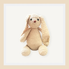 Thỏ Jelly Cat Móc Len Thú Len Thỏ Siêu Dễ Thương