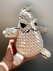 Oogie Boogie Thú Len Halloween Đặc Biệt Mùa Lễ Hội