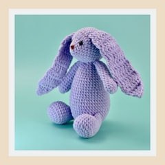 Thỏ Jelly Cat Móc Len Thú Len Thỏ Siêu Dễ Thương