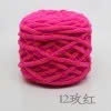 Set dụng cụ móc len túi xách Set DIY móc len cho người mới tặng chart