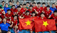 Nghịch lý của bóng đá trẻ Việt Nam: Lứa U17 dự World Cup có nguy cơ phải đi từ “vạch xuất phát” ở U20