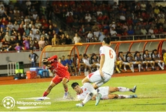 TUYỂN VIỆT NAM CÓ CHIẾN THẮNG TIẾP THEO TRƯỚC NEPAL