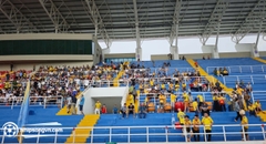 CỔ ĐỘNG VIÊN BẮC NINH FC TRƯỚC GIỜ TIẾP ĐÓN QUY NHƠN TRÊN “CHẢO LỬA” VIỆT YÊN