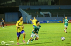 Bắc Ninh FC nghẹt thở đánh bại Khataco Khánh Hòa sau loạt penalty kịch tính, giành vé vào tứ kết Cúp Quốc gia 2025/26