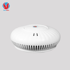 Đầu báo cháy khói liên động không dây SafeFire AJ-760SI4