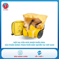 Mặt Nạ Cứu Hoả Chance E