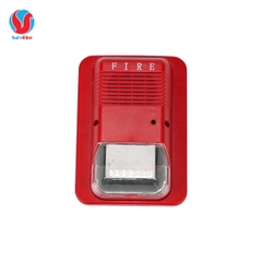 Đèn còi báo động SafeFire SF-CBX-LRA