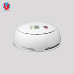 Đầu báo khói liên động không dây SafeFire HM2SA-1W
