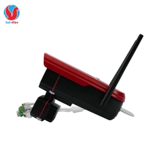 Camera cảm biến lửa SafeFire SF-C-TS-AI6