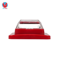 Đèn còi báo động SafeFire SF-CBX-LRA