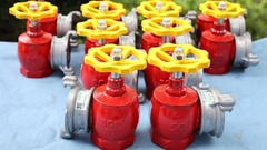 Van góc chữa cháy DN50 – DN65