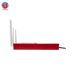 Tủ báo cháy trung tâm không dây SafeFire SF-CBX-LRF