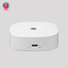 Thiết bị trung tâm SafeFire WS2GW-R