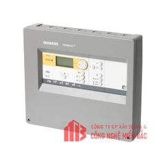 Tủ trung tâm báo cháy thường loại 4 kênh FC122-ZA