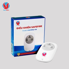 Điều khiển không dây Safefire HM1RC-W