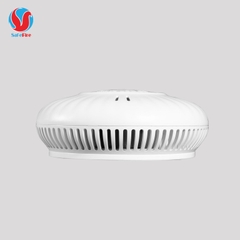 Đầu báo cháy khói liên động không dây SafeFire AJ-760SI4