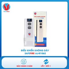 Điều khiển không dây SafeFire AJ-R1062