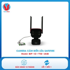 Camera cảm biến lửa SafeFire SF-C-TS-AI6