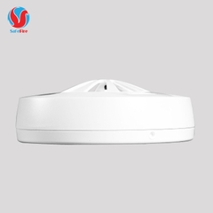 Đầu báo nhiệt liên động không dây SafeFire HM-5HW-T