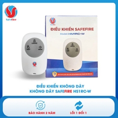 Điều khiển không dây Safefire HM1RC-W