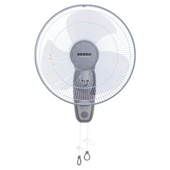 Quạt treo tường Senko 3 cánh TC1626 47W