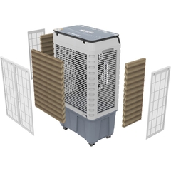 Quạt điều hòa Sunhouse 60L SHD7789