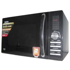 Lò vi sóng Sanyo EM-G3850V ( Hàng trưng bày )