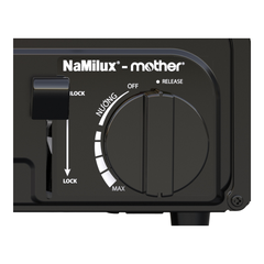 Bếp Lẩu Nướng Mini Đa Năng NaMilux Mother EVS2 GS2332PE(Vuông)