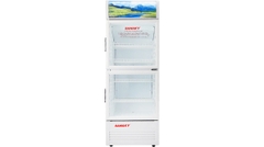 Tủ mát Sanaky 290 lít VH-358W
