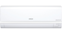 Máy Lạnh Hitachi 1.5 HP RAS-X13CGV/RAC-SX13CGV