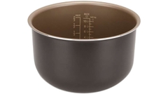 Nồi áp suất điện Philips 5 lít HD2136